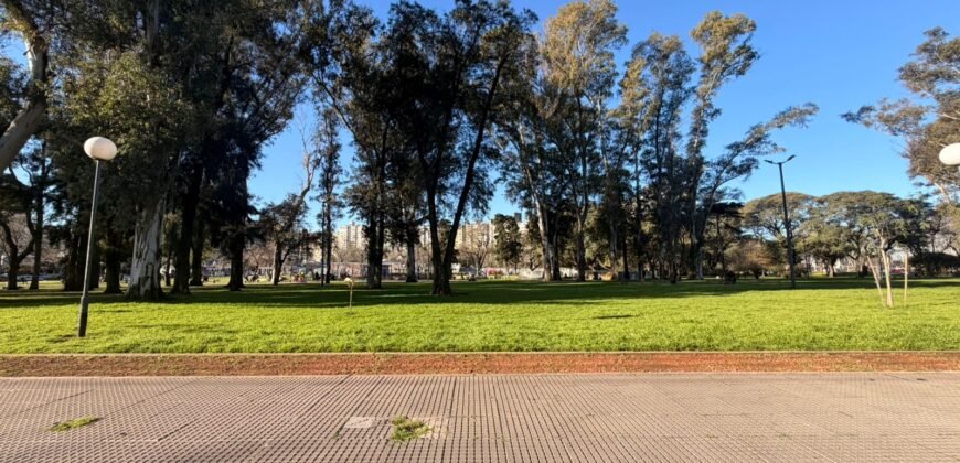 Tres Ambientes con Balcón en Venta en Villa Riachuelo