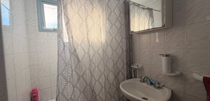 Tres Ambientes con Balcón en Venta en Villa Riachuelo