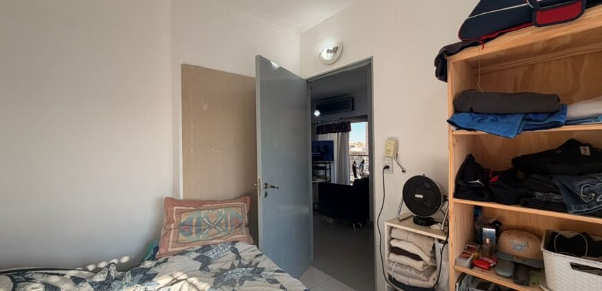 Tres Ambientes con Balcón en Venta en Villa Riachuelo