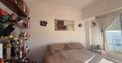 Tres Ambientes con Balcón en Venta en Villa Riachuelo