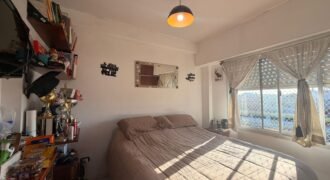 Tres Ambientes con Balcón en Venta en Villa Riachuelo