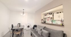 Tres Ambientes con Balcón en Venta en Villa Riachuelo