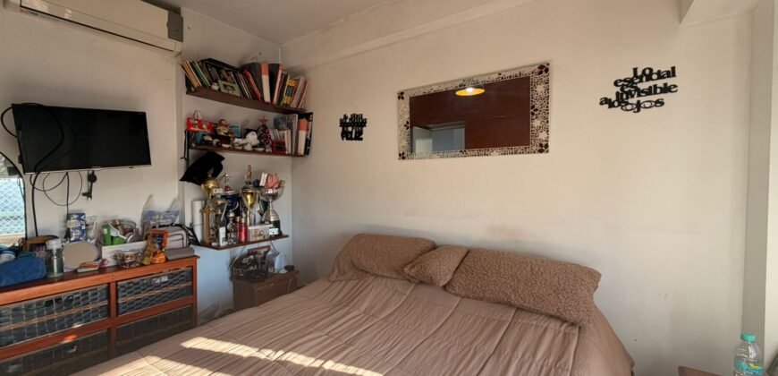 Tres Ambientes con Balcón en Venta en Villa Riachuelo