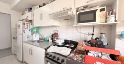 Tres Ambientes con Balcón en Venta en Villa Riachuelo