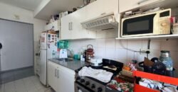 Tres Ambientes con Balcón en Venta en Villa Riachuelo
