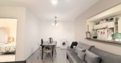 Tres Ambientes con Balcón en Venta en Villa Riachuelo