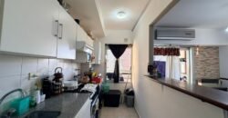 Tres Ambientes con Balcón en Venta en Villa Riachuelo