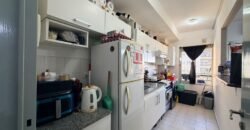 Tres Ambientes con Balcón en Venta en Villa Riachuelo