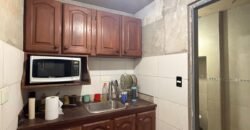 GALPON EN TRES PLANTAS CON COCHERA Y ENTRADA PARA CAMIONES VILLA LUGANO