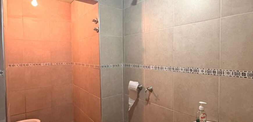 GALPON EN TRES PLANTAS CON COCHERA Y ENTRADA PARA CAMIONES VILLA LUGANO