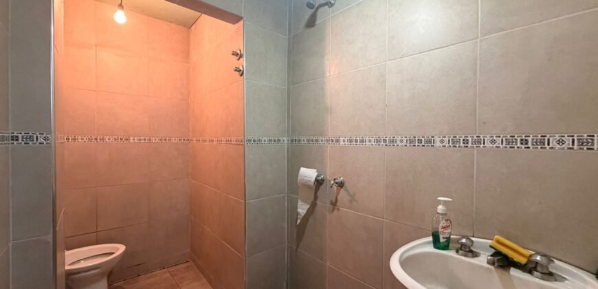 GALPON EN TRES PLANTAS CON COCHERA Y ENTRADA PARA CAMIONES VILLA LUGANO