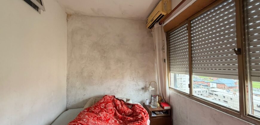 MONOAMBIENTE DIVIDIDO EN EL BARRIO NAGERA BLOCK 1