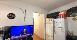 MONOAMBIENTE DIVIDIDO EN EL BARRIO NAGERA BLOCK 1