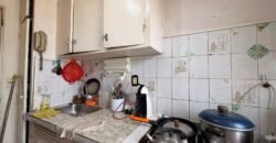 MONOAMBIENTE DIVIDIDO EN EL BARRIO NAGERA BLOCK 1