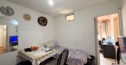 MONOAMBIENTE DIVIDIDO EN EL BARRIO NAGERA BLOCK 1