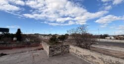 TERRENO O GALPÓN EN VENTA SOBRE AUTOPISTA DELLEPIANE