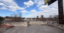 TERRENO O GALPÓN EN VENTA SOBRE AUTOPISTA DELLEPIANE