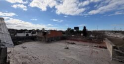 TERRENO O GALPÓN EN VENTA SOBRE AUTOPISTA DELLEPIANE