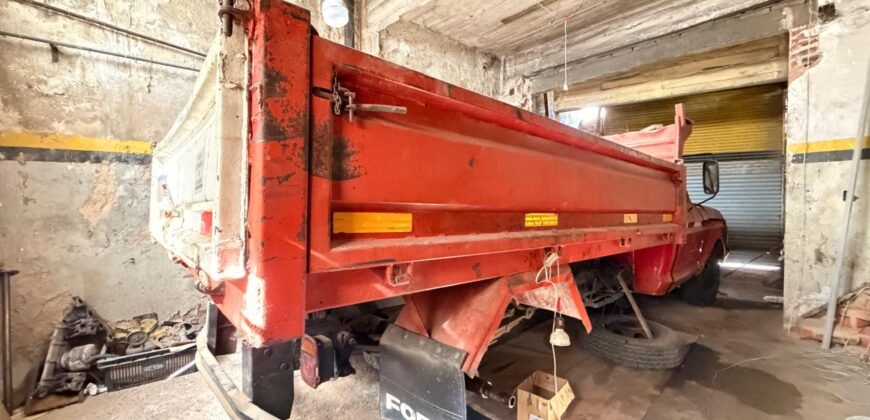 TERRENO O GALPÓN EN VENTA SOBRE AUTOPISTA DELLEPIANE