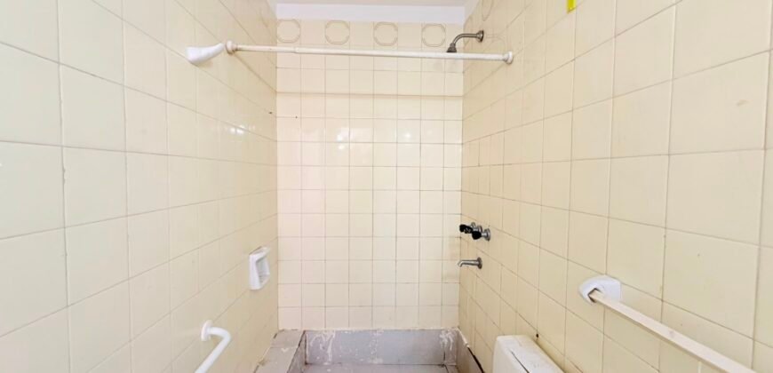 DOS AMBIENTES EN VENTA EN EL BARRIO COPELLO TORRE 4