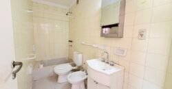 DOS AMBIENTES EN VENTA EN EL BARRIO COPELLO TORRE 4