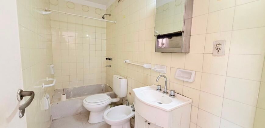 DOS AMBIENTES EN VENTA EN EL BARRIO COPELLO TORRE 4