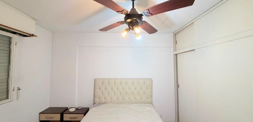DOS AMBIENTES EN VENTA EN EL BARRIO COPELLO TORRE 4