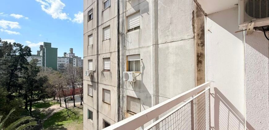 DOS AMBIENTES EN VENTA EN EL BARRIO COPELLO TORRE 4