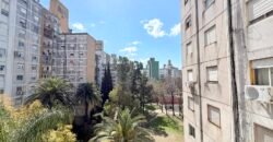 DOS AMBIENTES EN VENTA EN EL BARRIO COPELLO TORRE 4