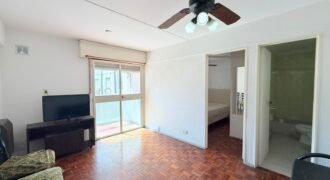 DOS AMBIENTES EN VENTA EN EL BARRIO COPELLO TORRE 4