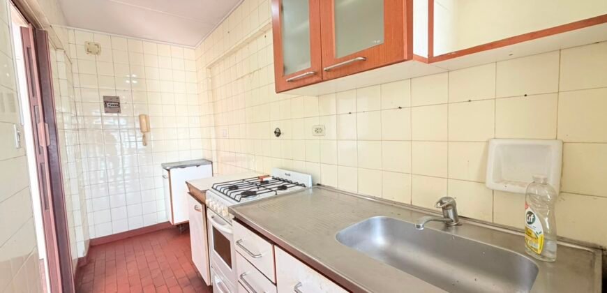 DOS AMBIENTES EN VENTA EN EL BARRIO COPELLO TORRE 4