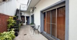 PH EN VENTA DE TRES AMBIENTES CON TERRAZA Y PATIO EN VILLA LURO