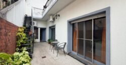 PH EN VENTA DE TRES AMBIENTES CON TERRAZA Y PATIO EN VILLA LURO