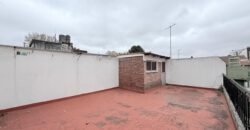 PH EN VENTA DE TRES AMBIENTES CON TERRAZA Y PATIO EN VILLA LURO