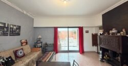 PH EN VENTA DE TRES AMBIENTES CON TERRAZA Y PATIO EN VILLA LURO