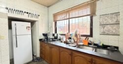 PH EN VENTA DE TRES AMBIENTES CON TERRAZA Y PATIO EN VILLA LURO