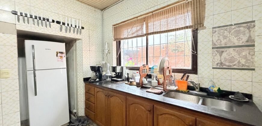 PH EN VENTA DE TRES AMBIENTES CON TERRAZA Y PATIO EN VILLA LURO