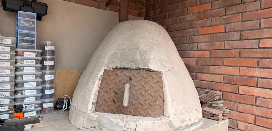 PH EN VENTA DE TRES AMBIENTES CON TERRAZA Y PATIO EN VILLA LURO
