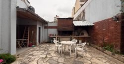 PH EN VENTA DE TRES AMBIENTES CON TERRAZA Y PATIO EN VILLA LURO