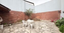 PH EN VENTA DE TRES AMBIENTES CON TERRAZA Y PATIO EN VILLA LURO