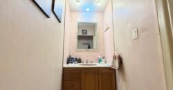 PH EN VENTA DE TRES AMBIENTES CON TERRAZA Y PATIO EN VILLA LURO