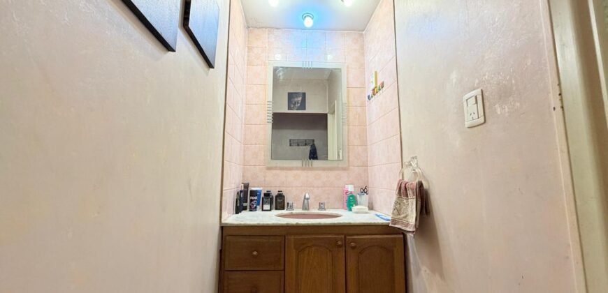 PH EN VENTA DE TRES AMBIENTES CON TERRAZA Y PATIO EN VILLA LURO