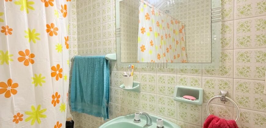 PH EN VENTA DE TRES AMBIENTES CON TERRAZA Y PATIO EN VILLA LURO