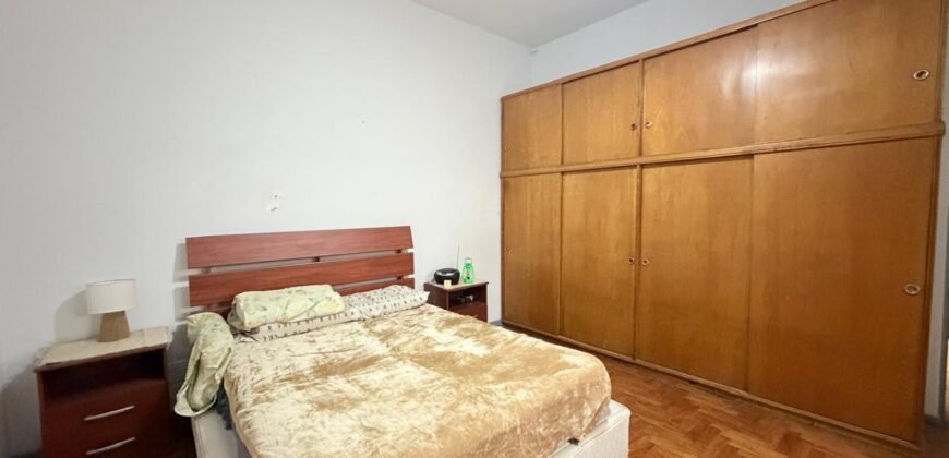 PH EN VENTA DE TRES AMBIENTES CON TERRAZA Y PATIO EN VILLA LURO