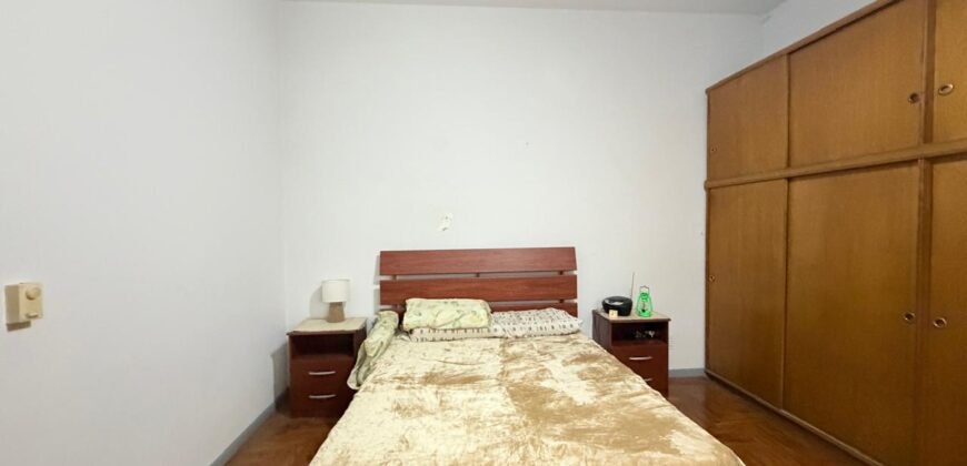 PH EN VENTA DE TRES AMBIENTES CON TERRAZA Y PATIO EN VILLA LURO