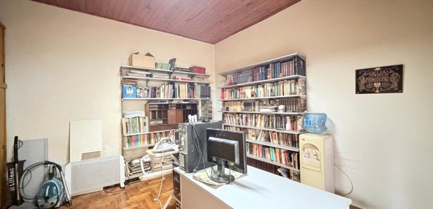 PH EN VENTA DE TRES AMBIENTES CON TERRAZA Y PATIO EN VILLA LURO