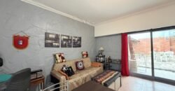 PH EN VENTA DE TRES AMBIENTES CON TERRAZA Y PATIO EN VILLA LURO