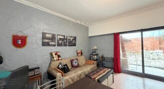 PH EN VENTA DE TRES AMBIENTES CON TERRAZA Y PATIO EN VILLA LURO