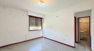 DOS AMBIENTES EN VENTA EN EL EDIFICIO A BARRIO PIEDRABUENA