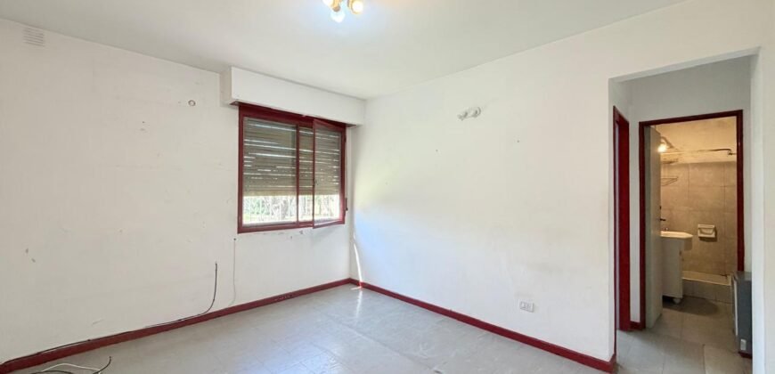 DOS AMBIENTES EN VENTA EN EL EDIFICIO A BARRIO PIEDRABUENA